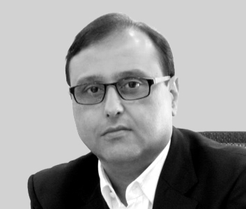 Dr. Shahvir Nooryezdan