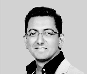 Dr. Jignesh Kothari