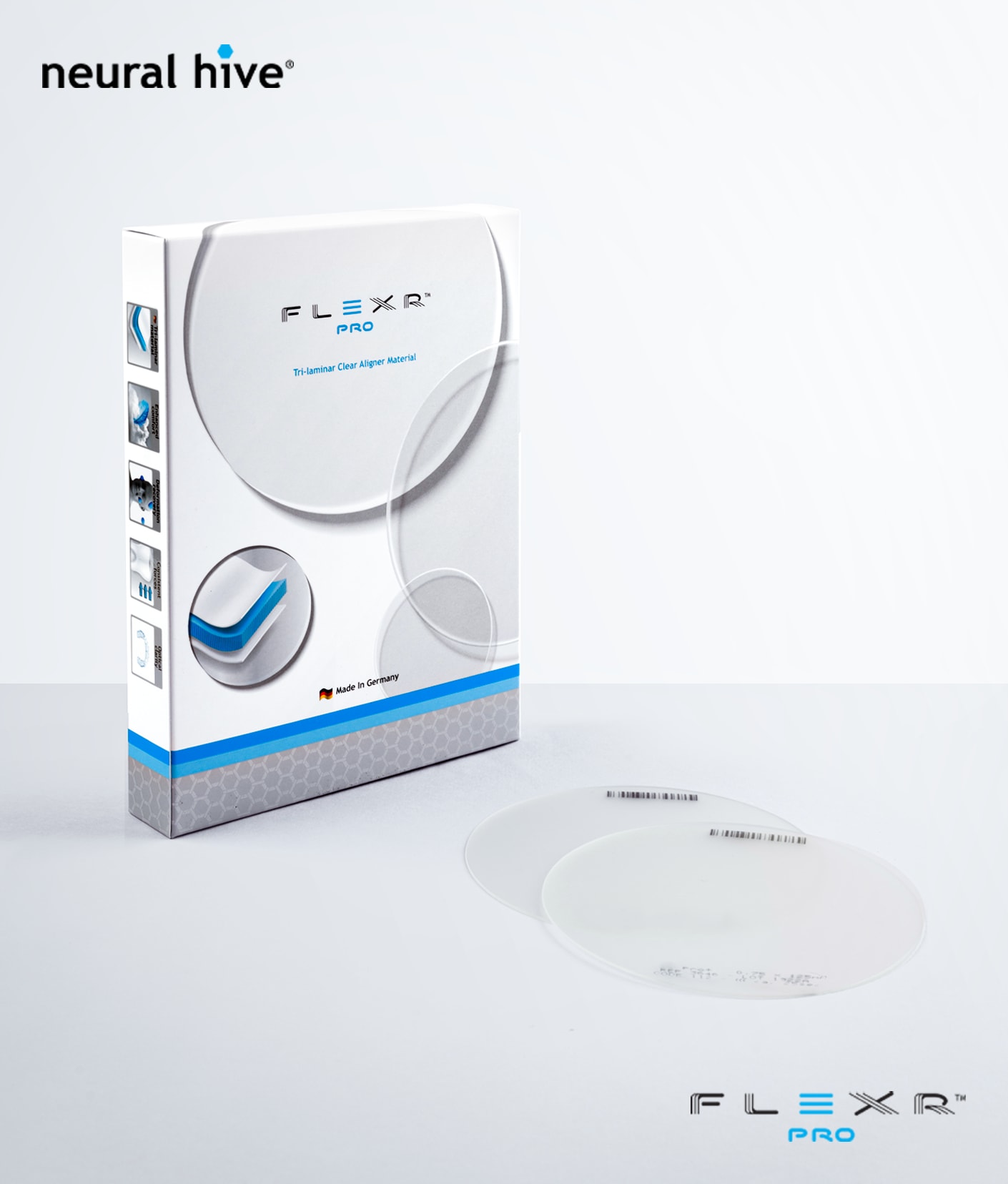 FlexrPro